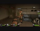 【実況】ちょっくらゾンビと戦ってくるリターンズ【Left4Dead2】part59
