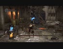 おじさんがダークソウル実況プレイ01