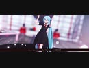 【MMD】 Lap Tap Love/ YYB式改変初音ミク