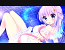 【オリジナル曲】Pisces　／雛見沢くるみ【オリジナルＭＶ】