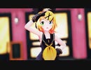 【MMD】Sweet Magic スイートマジック / Sour式鏡音リン【Ray-MMD】