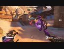 とりあえず、オーバーウォッチ２をスイッチ版でしゃべりながらやるだけ　その８０