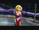【MMD】【230214】SNOBBISM Tda式 鏡音リン 亞北ネル kimono Japan style【sdPBR440】【1012】