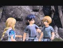 【実況】SAO アリシゼーション リコリス Matricaria編 #1