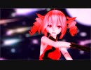 【MMD】シャルル(重音テトver)