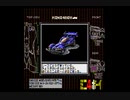ミニ4ボーイ(GB版)　プレイ動画(実況無し)