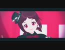【MMDデレマス】どりーみんチュチュ【村松さくら】