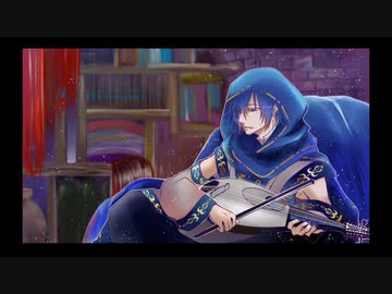 【KAITO】ガラクタ作りの音楽屋【オリジナル完成版】