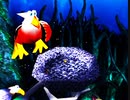 【N64】バンジョーとカズーイの大冒険PAR9【カッチコッチなもり】