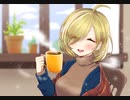 【読んでみた】今日を生きているだけで【朗読声劇/Vtuber】