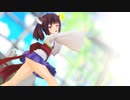 東北きりたんで JUMP UP