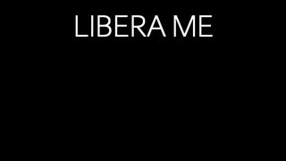 【打ち込み】LIBERA ME（フォーレのレクイエムより）【OPL】