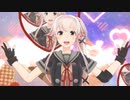 【MMD艦これ】【由良誕生祭101】つみ式由良さんで「うらはらりゆらゆらる」
