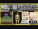【PAPERS,PLEASE】この国で信じるべきは一体誰ストツカ？【#10】