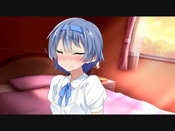 [R-18]つづみちゃんにおならを嗅がせてもらうだけ[ボイロAV祭3][ｺｯｼｮﾘ]
