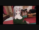 【紳士向け】あやめさんとお部屋で・・・