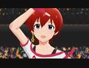 ミリシタ 「Crossing!」ジュリア