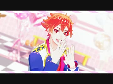 【MMDツイステ】バニー １番だけ【モーショントレース】