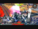 EXVS2XB　隣の姉ックス　即席固定で極限バトル、敵も味方もヤバイ　特殊起き上がりで起き攻め回避などなど
