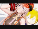 【MMDGE】アリサちゃんにOverdoseを踊ってもらったった