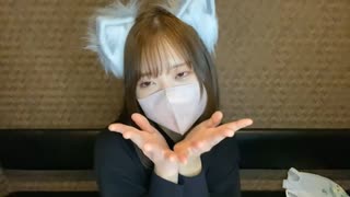 【みーたん】半端なら K.O.　ふわふわしたいならどうぞ♬