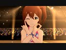 【ミリシタ】未来 静香 翼 まつり 琴葉 Crossing!【マイオンリースイムウェア】