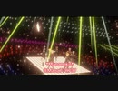 オリキャラMMD＊2023バレンタインストーリー⑫(よければタイトル番号順に見てね)最後にみんなでChoo Choo TRAIN (EXILE様)ライブ風＊ハッピーバレンタイン( ・∇・)♪