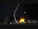 【Kerbal Space Program】ク　ソ　デ　カ　ビ　ス　ケ　ッ　ト【２月２８日　ビスケットの日】