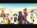 【テイルズオブヴェスペリア】シンフォニアが好きなうちですがヴェスペリアをやっていく！【パート２１】