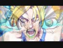 ホモと見る歴代ジョジョOPMAD