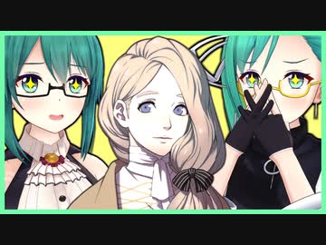 神楽すず(2019)と神楽すず(2023)と見るメルセデスの動画