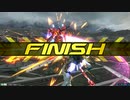 【EXVS2XB】ですともおじさんのクロブ珍道中710