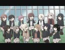 にじよんあにめーしょんの終わり方をアマゾンズ2っぽくしてみた #05