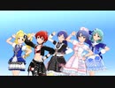【ミリシタMV】エターナルハーモニーでCrossing!