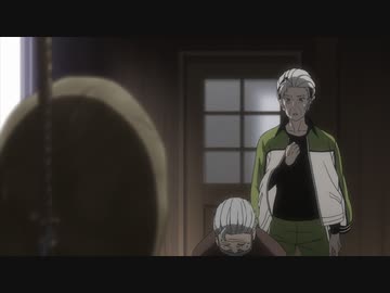 虚構推理 Season2 第6話「電撃のピノッキオ」