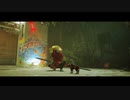 [ストレイ]第1回(1-3) スラムの住人たち