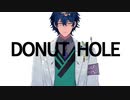 【にじさんじMMD】ドーナツホール【カタシロReflect】