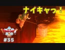 #35 【ドラゴンクエストⅩオフライン】乗り物ゲット！【目覚めし五つの種族】※ネタバレ注意