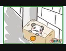 動物を捨てると１年以下の懲役又は100万円以下の罰金なのです