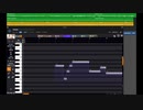 スピラーレとウンディーネ ARIA Op 【知声】