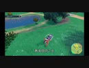 [ポケモンsv]ポケモンって風で飛ぶんだなーー！！