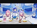 【MMD】KAITOが祝われる【トクロ】