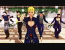 【MMDジョジョ】FREELY TOMORROW〈1～5部〉