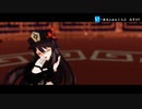 【原神MMD／Genshin Impact MMD】胡桃（フータオ）で「いーあるふぁんくらぶ」