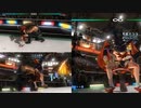 【リョナ】永遠とアトミックドロップされる女天狗！【DOA5LR】【※閲覧注意】