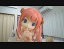着ぐるみさんと秘密のお話、しませんか？【ショートムービー】
