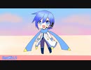 【KAITO V3】SnowMix♪【カバー】