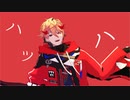 【にじさんじMMD】エリート【セラフ・ダズルガーデン】