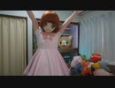 【着ぐるみ】ぬいぐるみさんと遊ぶよー！！