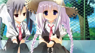 【サクラノ詩】あの名作エロゲーを初見プレイpart26【実況動画】